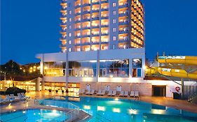 Antalya Adonis Hotel 5 *